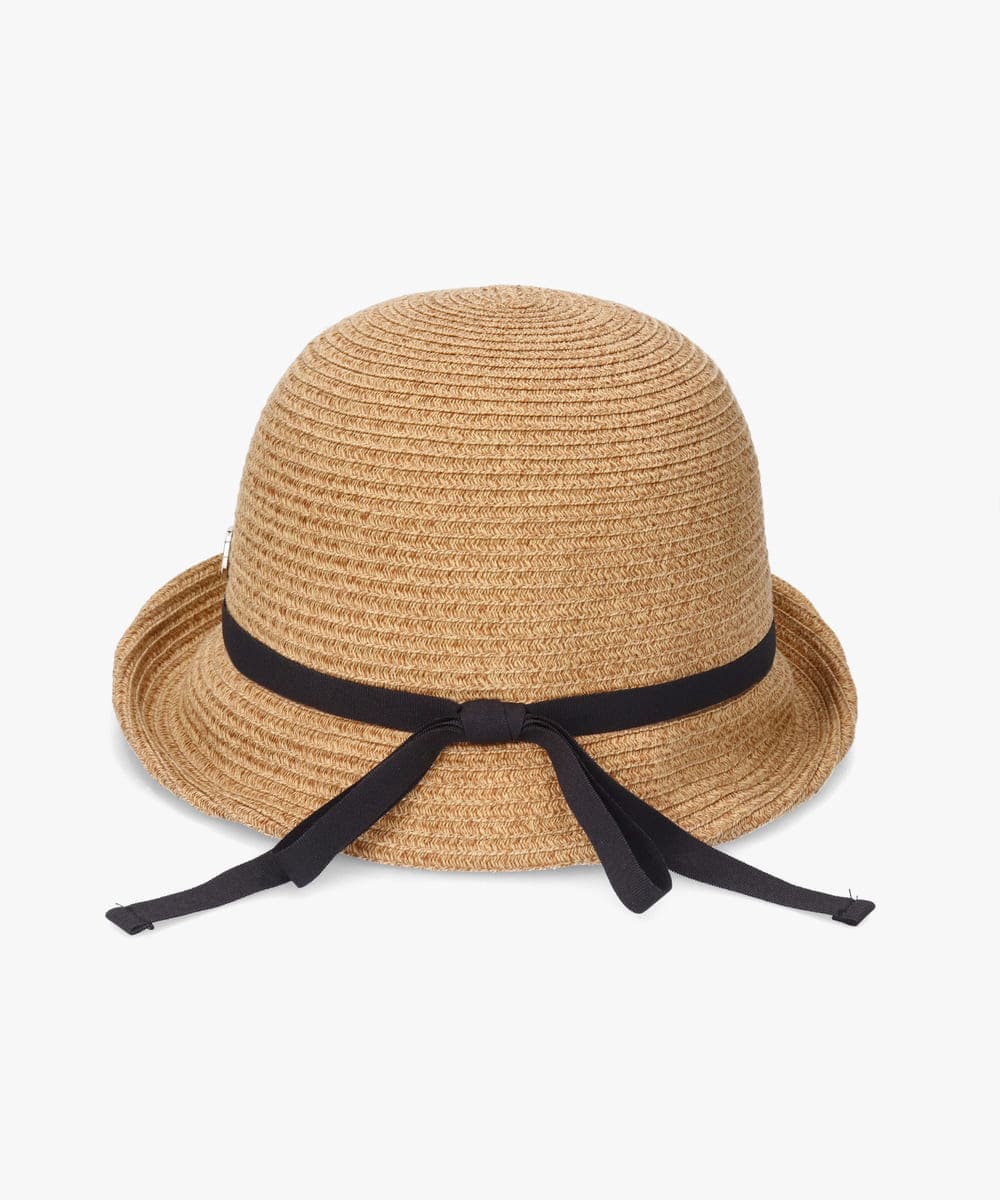 Chapeau d' O  Silk Braid Breton・帽款 — 商品照片 11