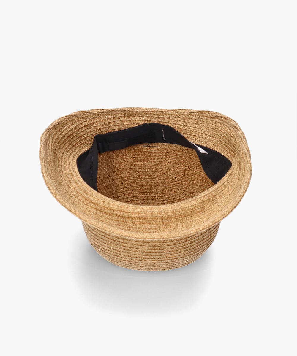 Chapeau d' O  Silk Braid Breton・帽款 — 商品照片 14