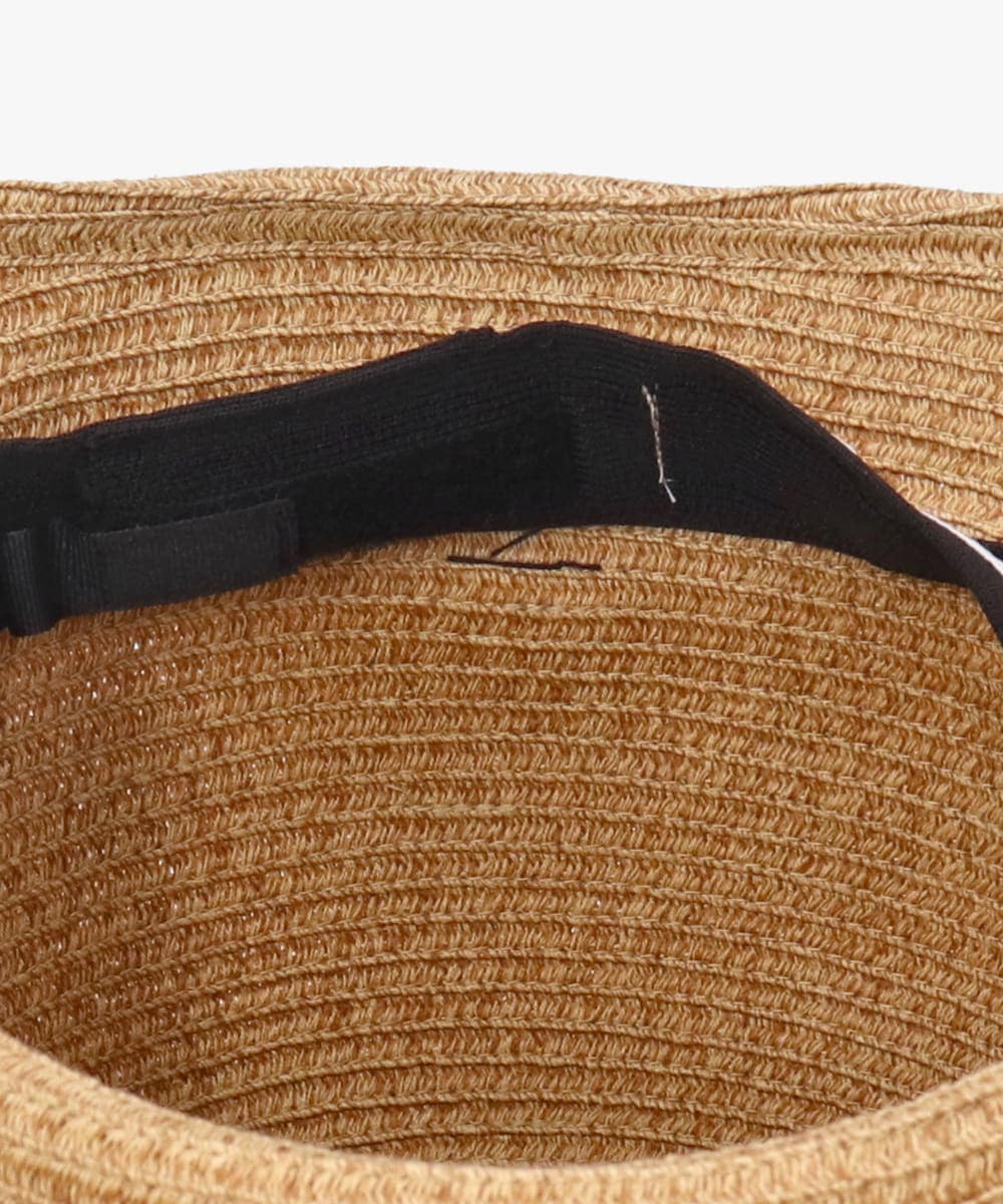 Chapeau d' O  Silk Braid Breton・帽款 — 商品照片 15