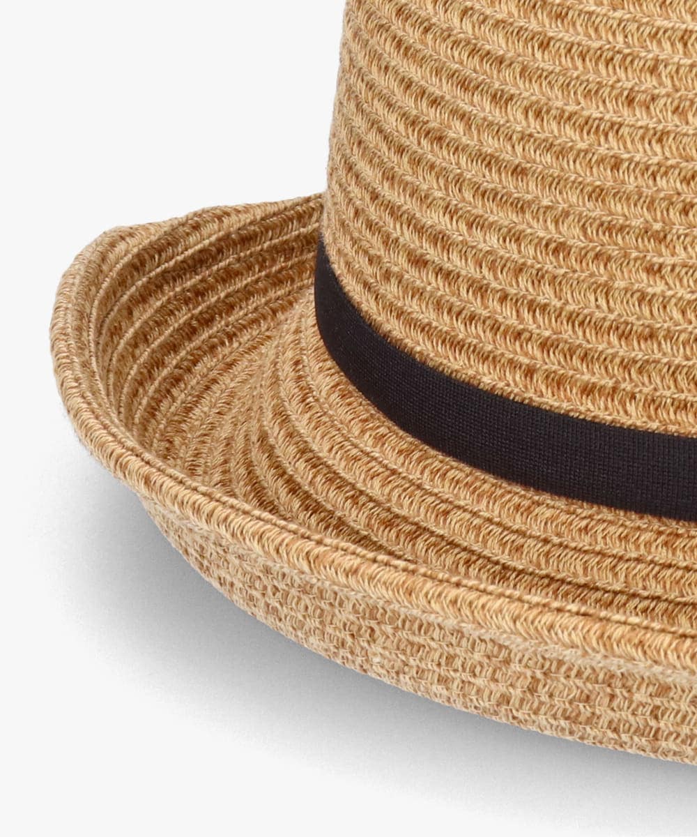 Chapeau d' O  Silk Braid Breton・帽款 — 商品照片 16