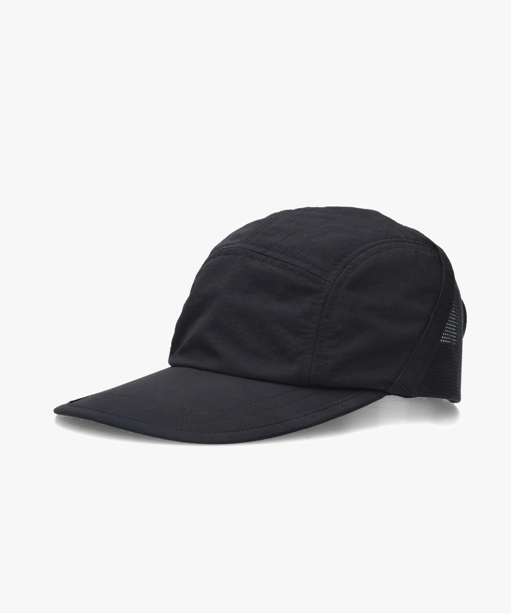 OVERRIDE  REN SCARF JET CAP