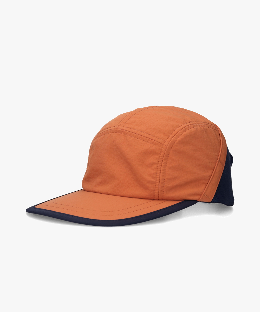 OVERRIDE  REN SCARF JET CAP
