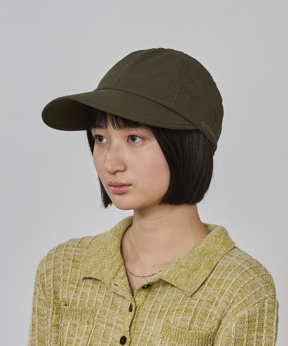 OLIVE 　モデル頭囲：55.5cm　着用サイズ：57cm～59cm