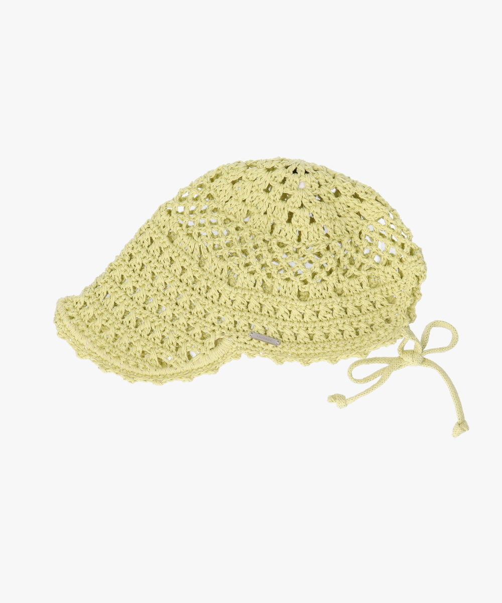 OVERRIDE  CROCHET CAP SG