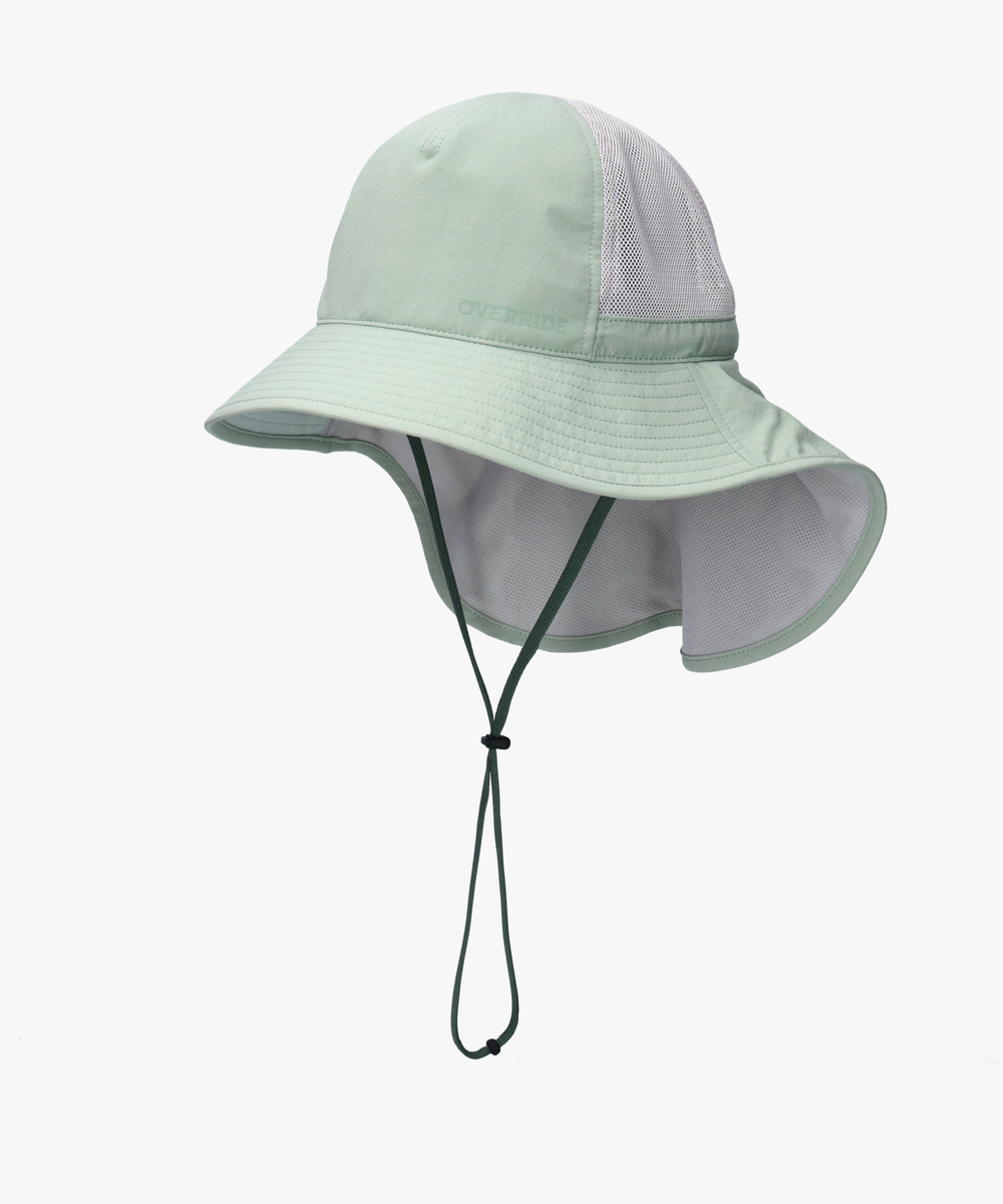 MINT GREEN