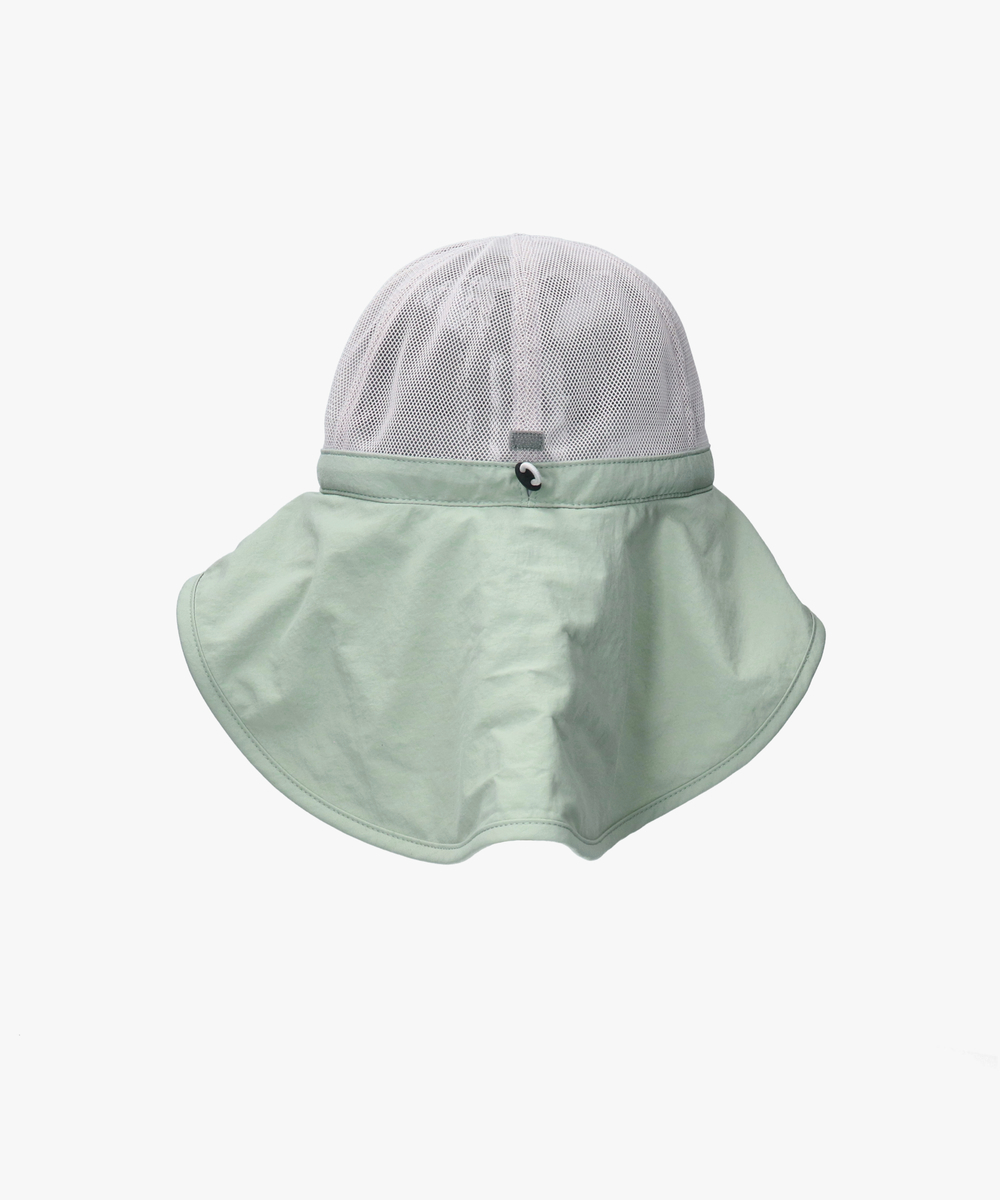 MINT GREEN