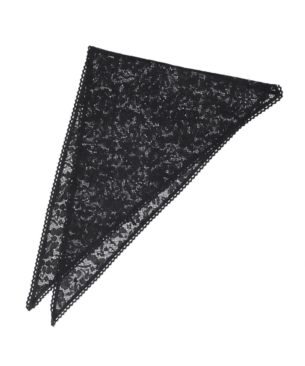 OVERRIDE  SUMMER LACE SCARF SG