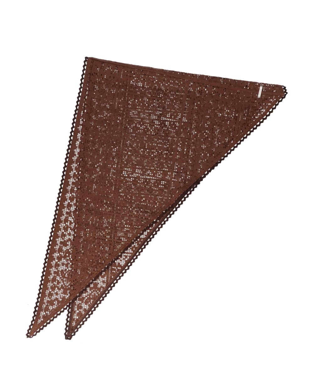 BROWN (91)