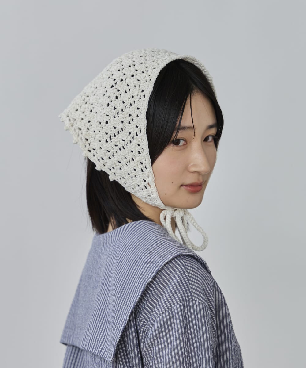 【KIMHEKIM】Oversized Scrunchie ヘアバンド 2色★送料関税込★ heyep｜Silk Square Medium Scrunchie（ヘアアクセサリー