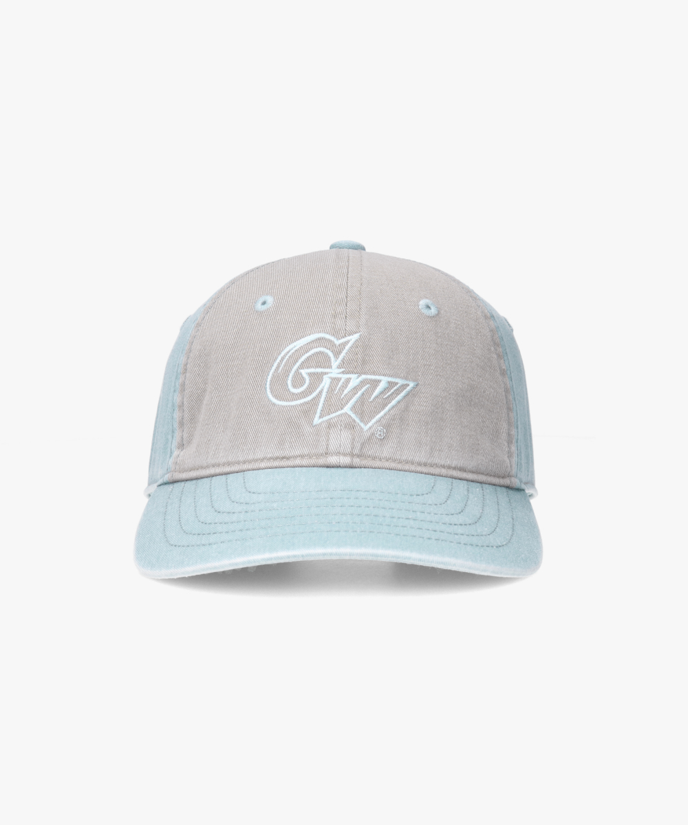 LT BLUE/LT GREY