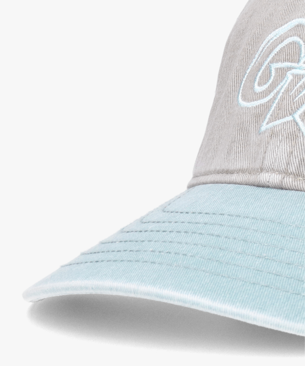 LT BLUE/LT GREY