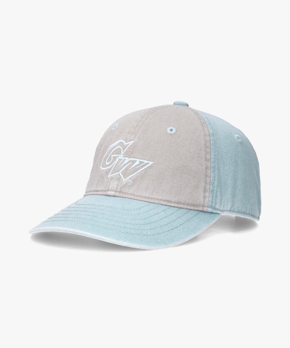 G・Washington USC WASHED PIGMENT CAP