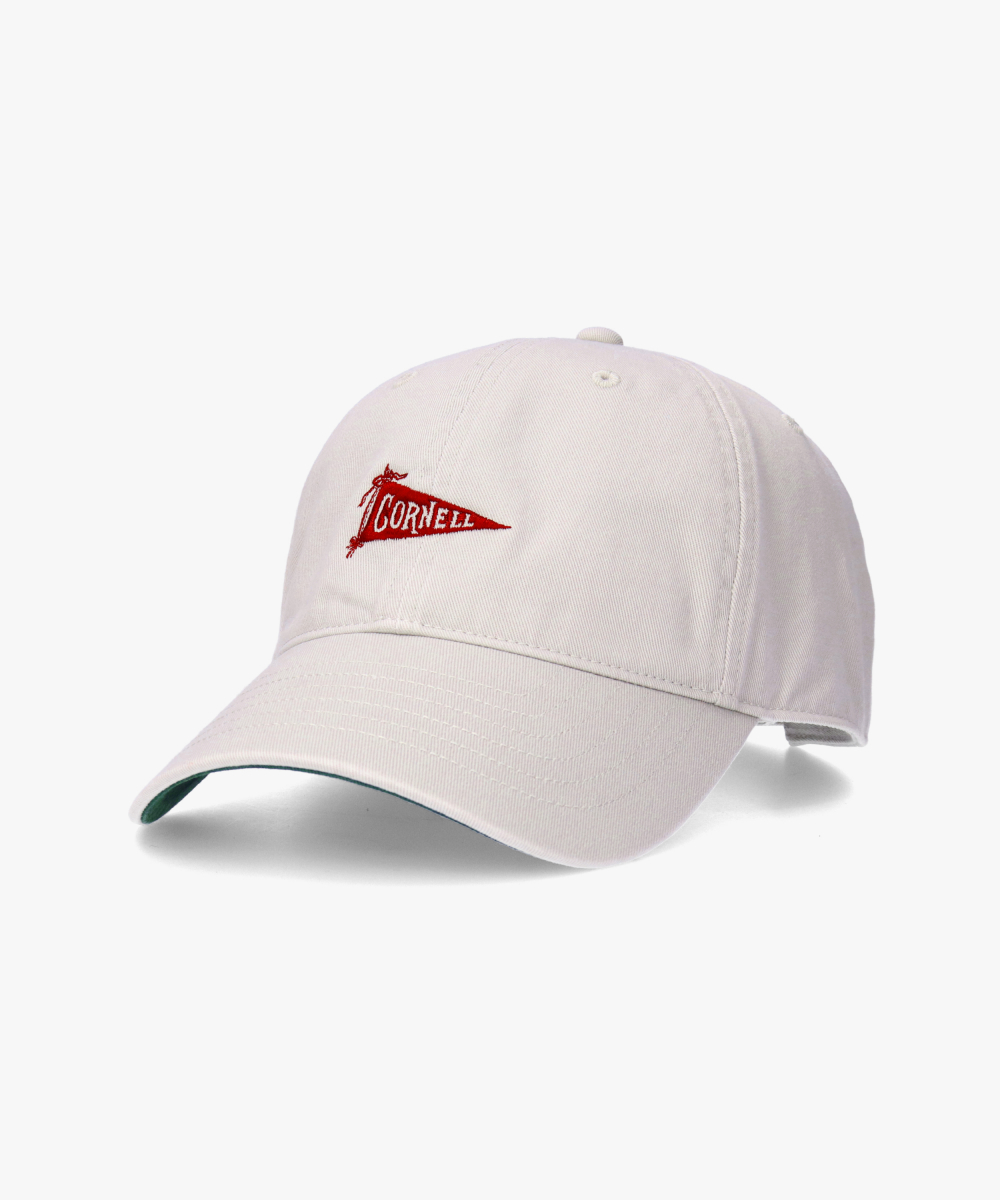 Cornell TWILL WASHED CAP