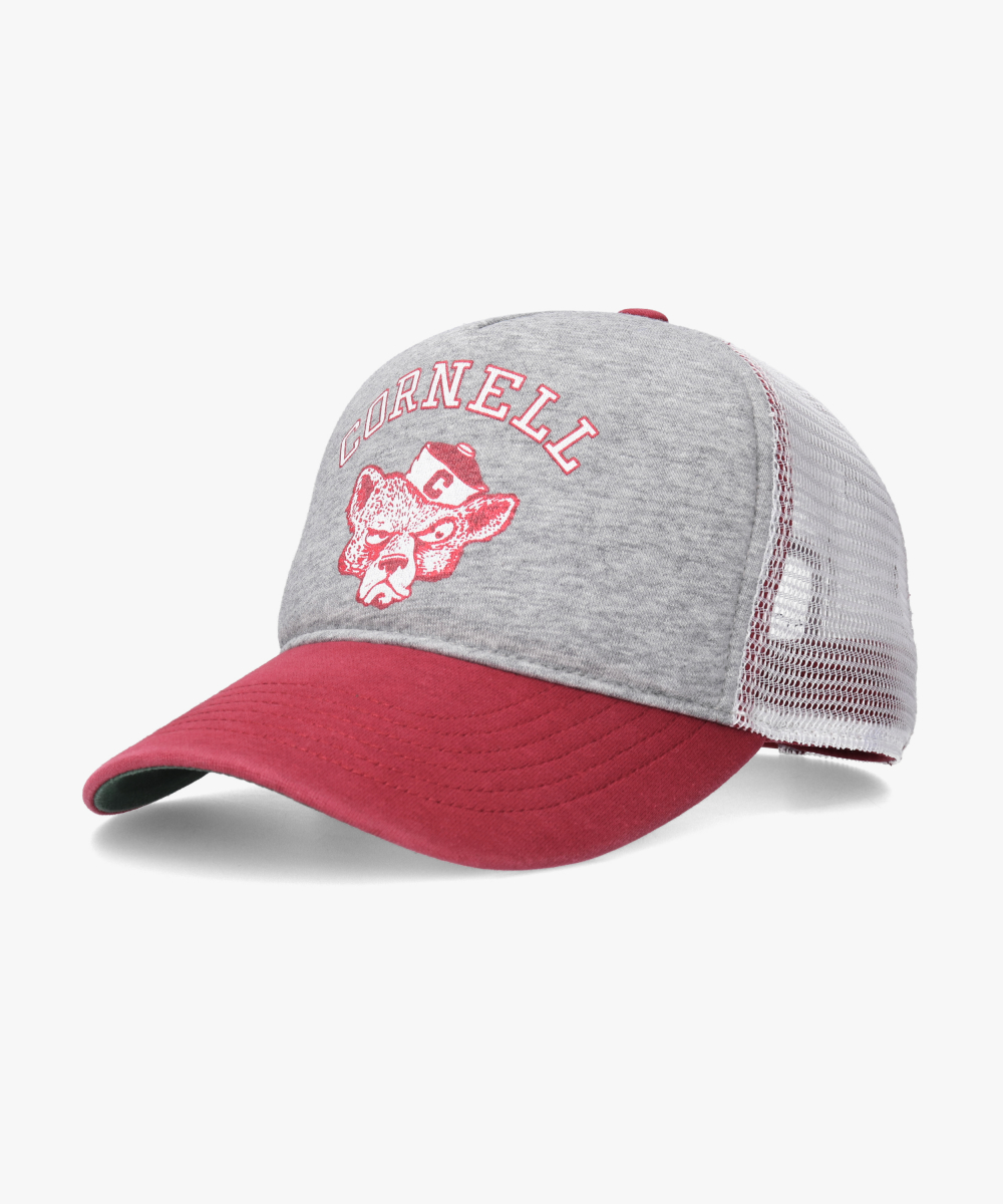 Cornell SWEAT MESH WASHED CAP