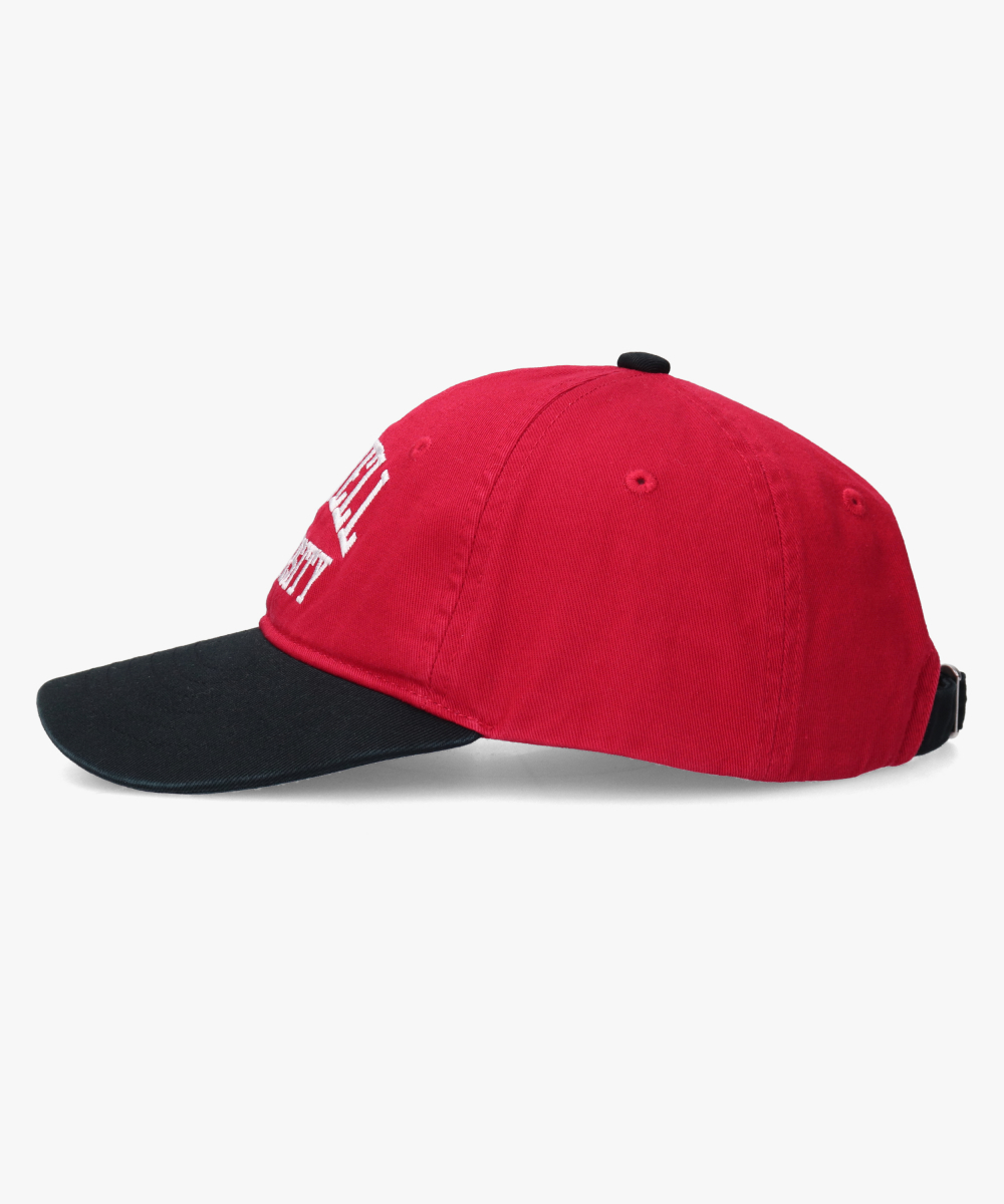 RED/BLACK