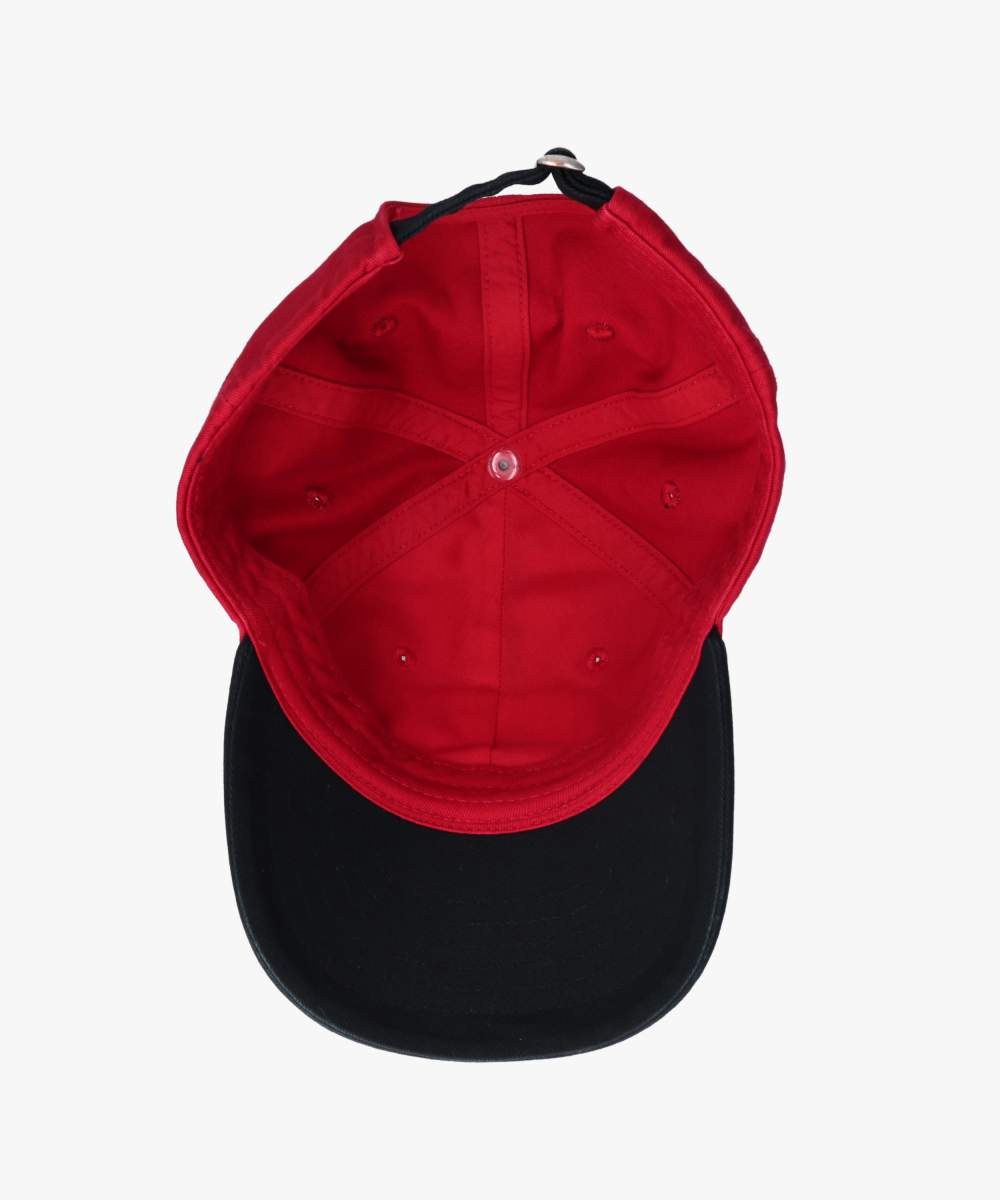 RED/BLACK