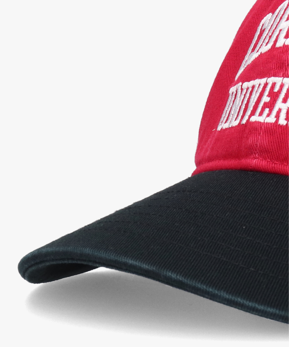 RED/BLACK