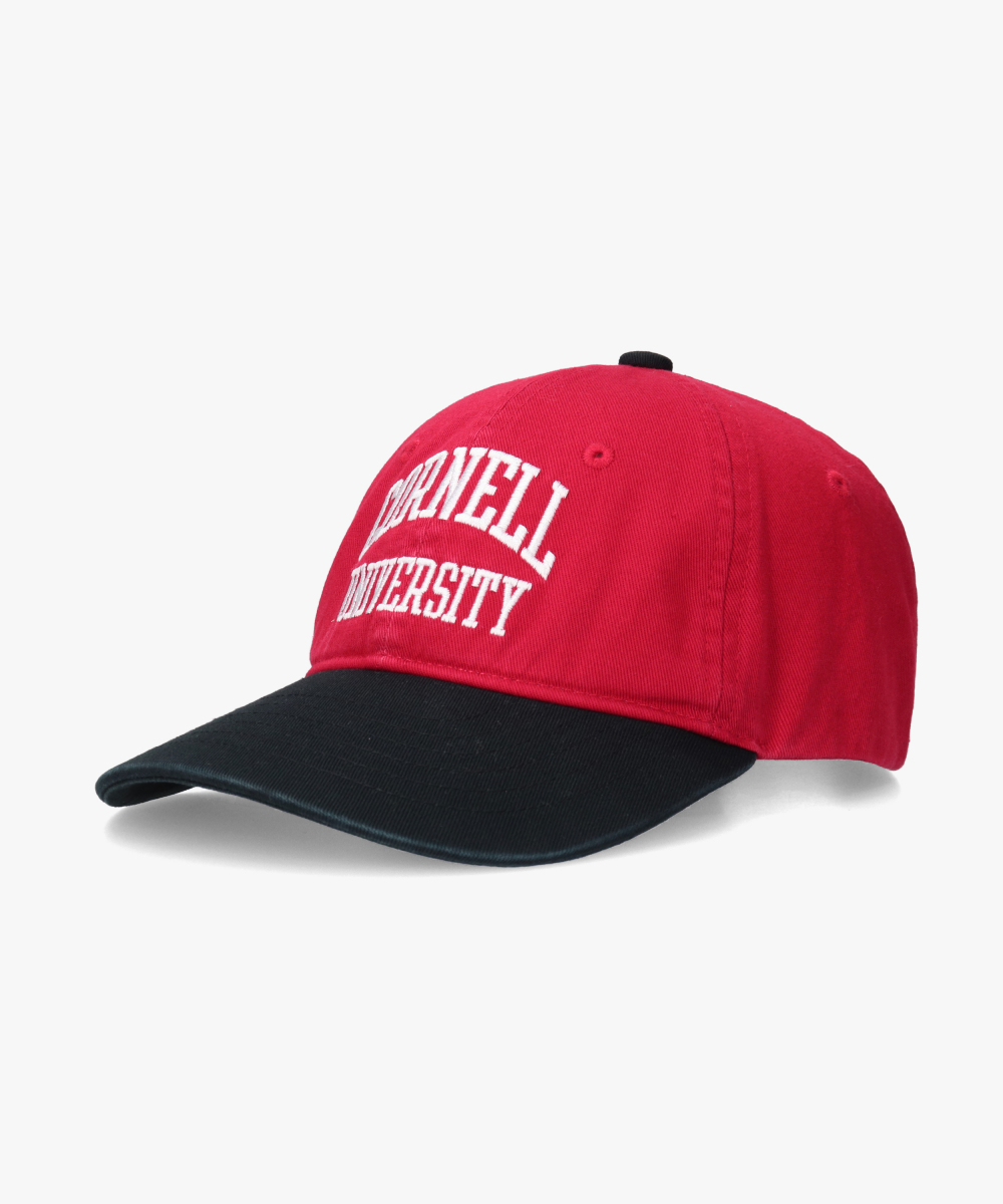 Cornell USC WASHED 2TONE CAP