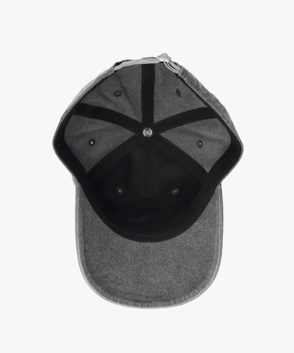 BLACK/GREY