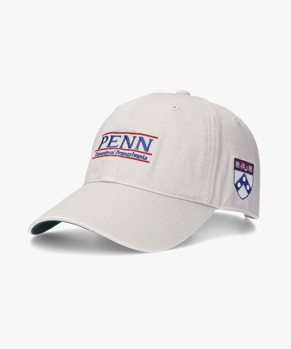 Pennsylvania TWILL WASHED CAP