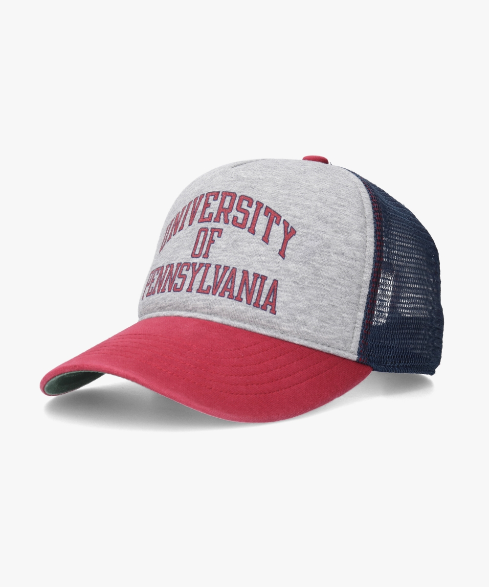 Pennsylvania SWEAT MESH WASHED CAP