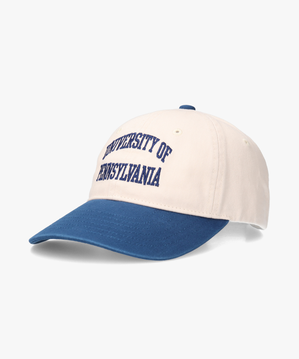 Pennsylvania USC WASHED 2TONE CAP