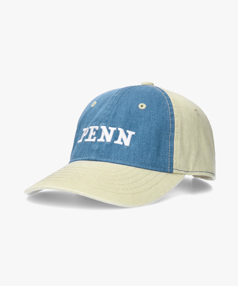 Pennsylvania USC WASHED PIGMENT CAP