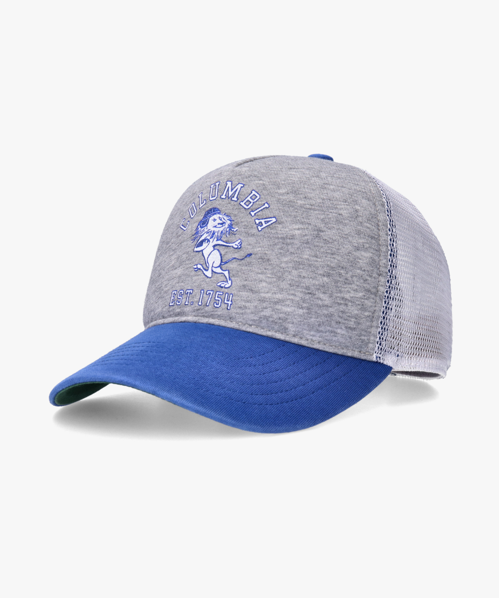 Columbia SWEAT MESH WASHED CAP