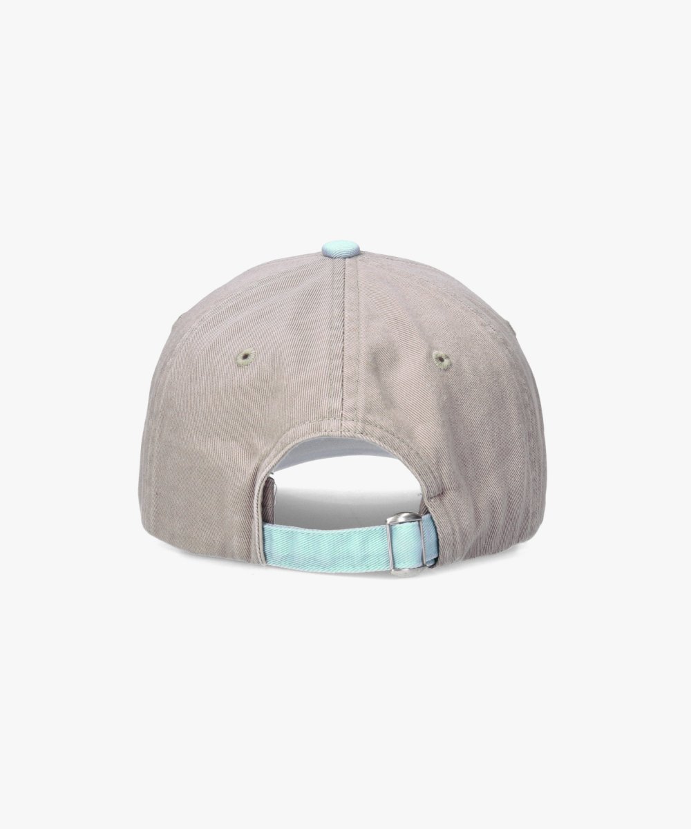 LT GREY/LT BLUE