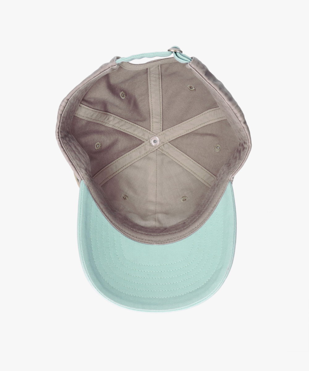 LT GREY/LT BLUE