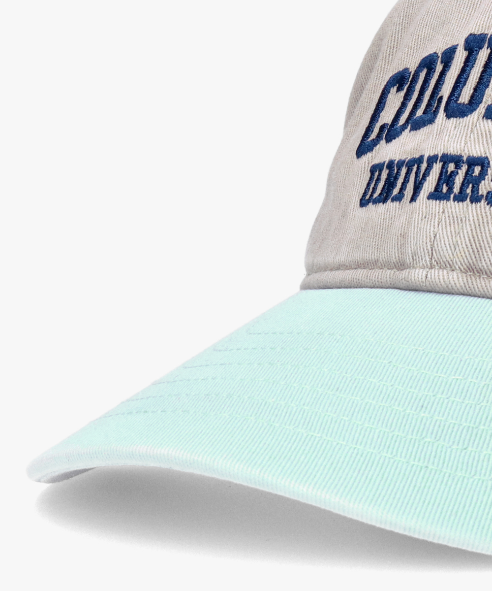 LT GREY/LT BLUE