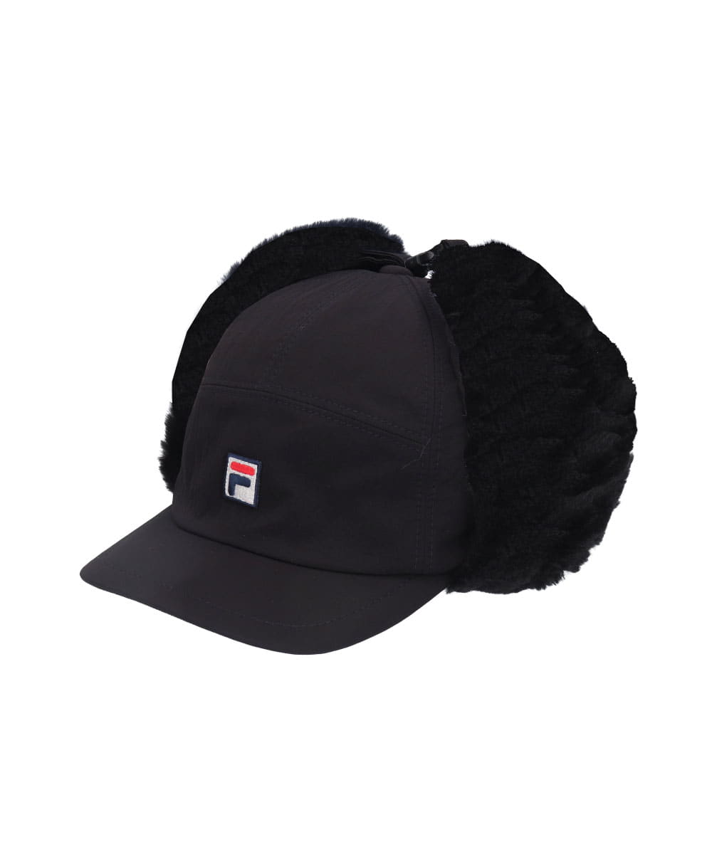 FILA SKI CLASSIC EARFLAP CAP