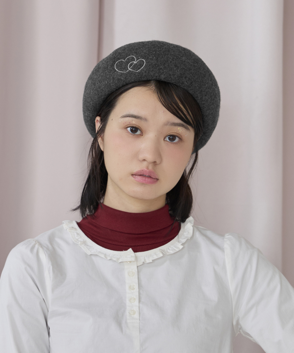 kaorinomori オークベレー ラヴ