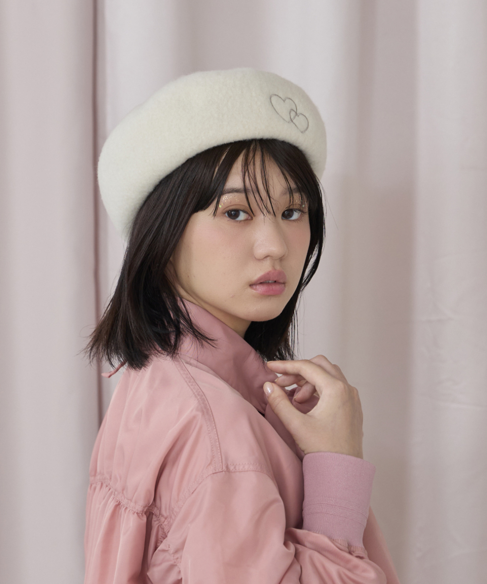 kaorinomori オークベレー ラヴ