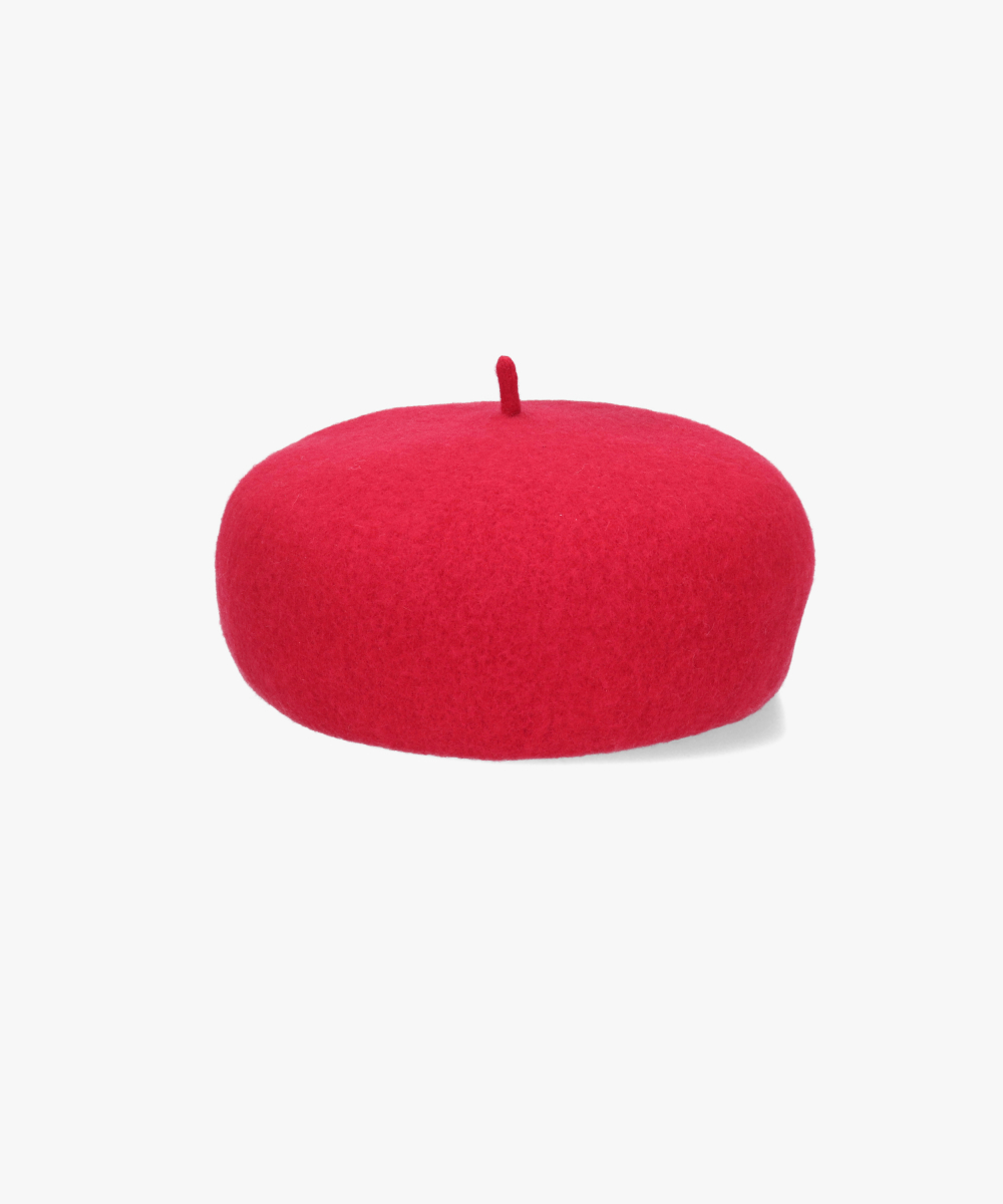 CHERRY RED