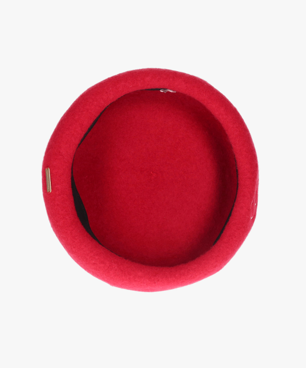 CHERRY RED