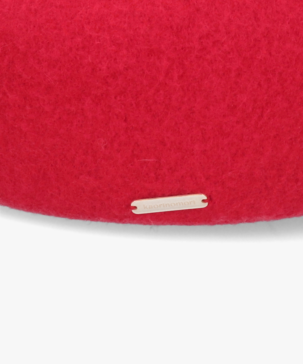 CHERRY RED