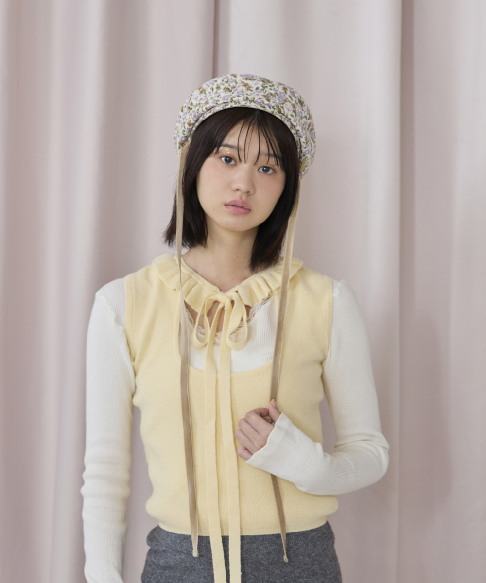 【予約】kaorinomori ルモアベレー ナピ