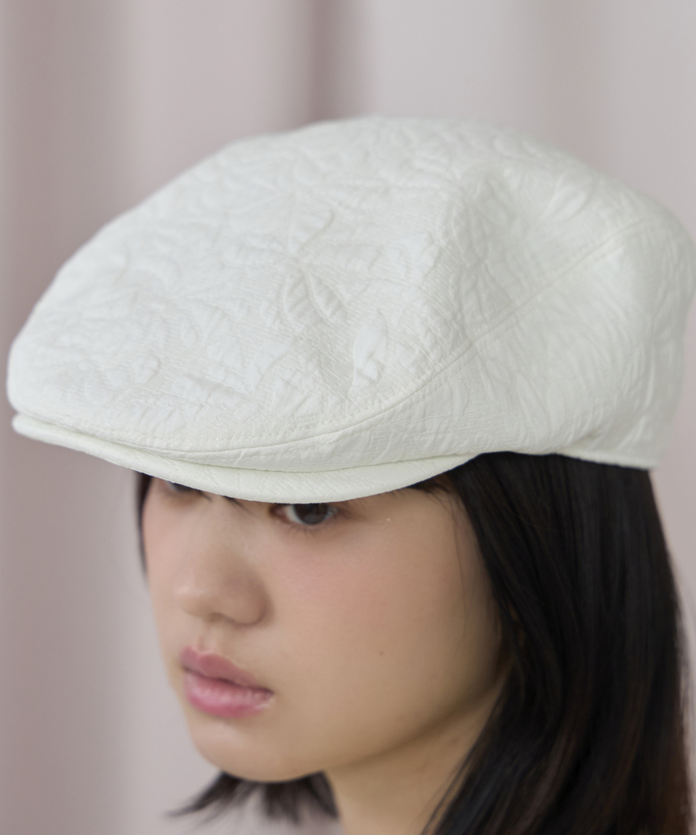 MILKY WHITE