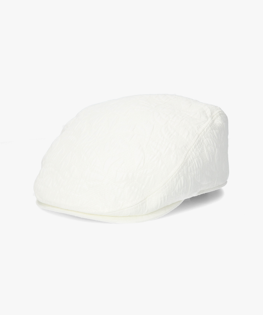 MILKY WHITE