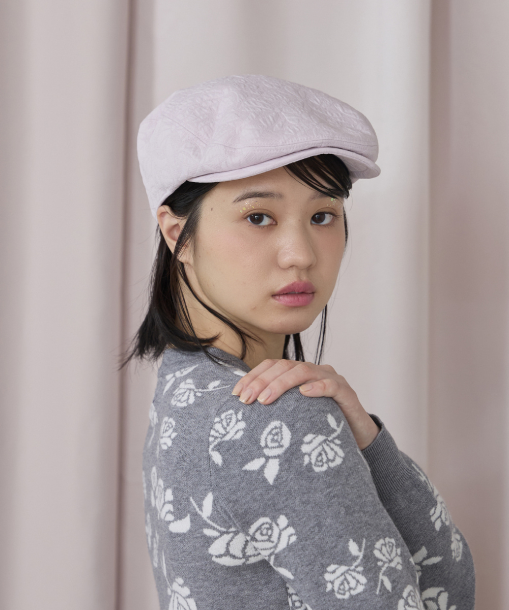 BABY PINK