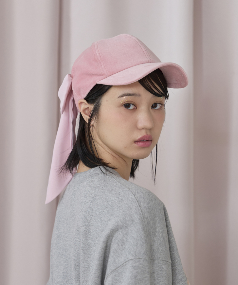 【予約】kaorinomori リミィキャップ