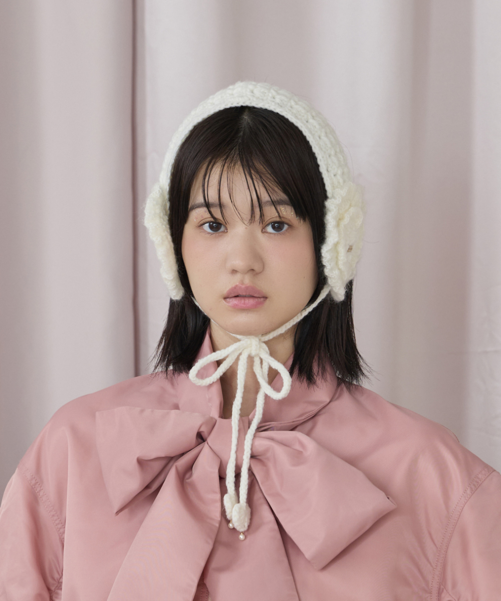 kaorinomori アリーヘアバンド