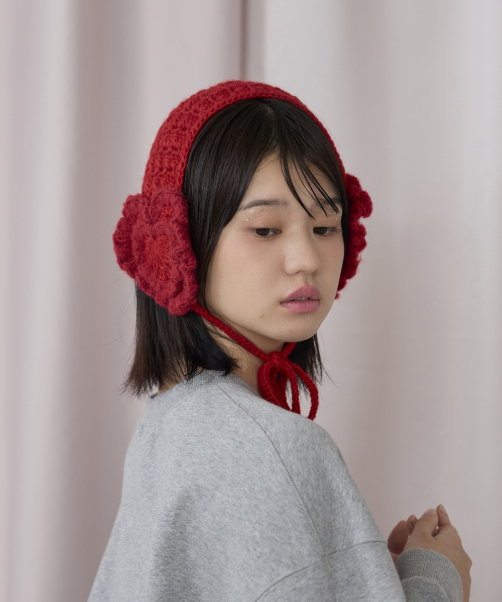 CHERRY RED