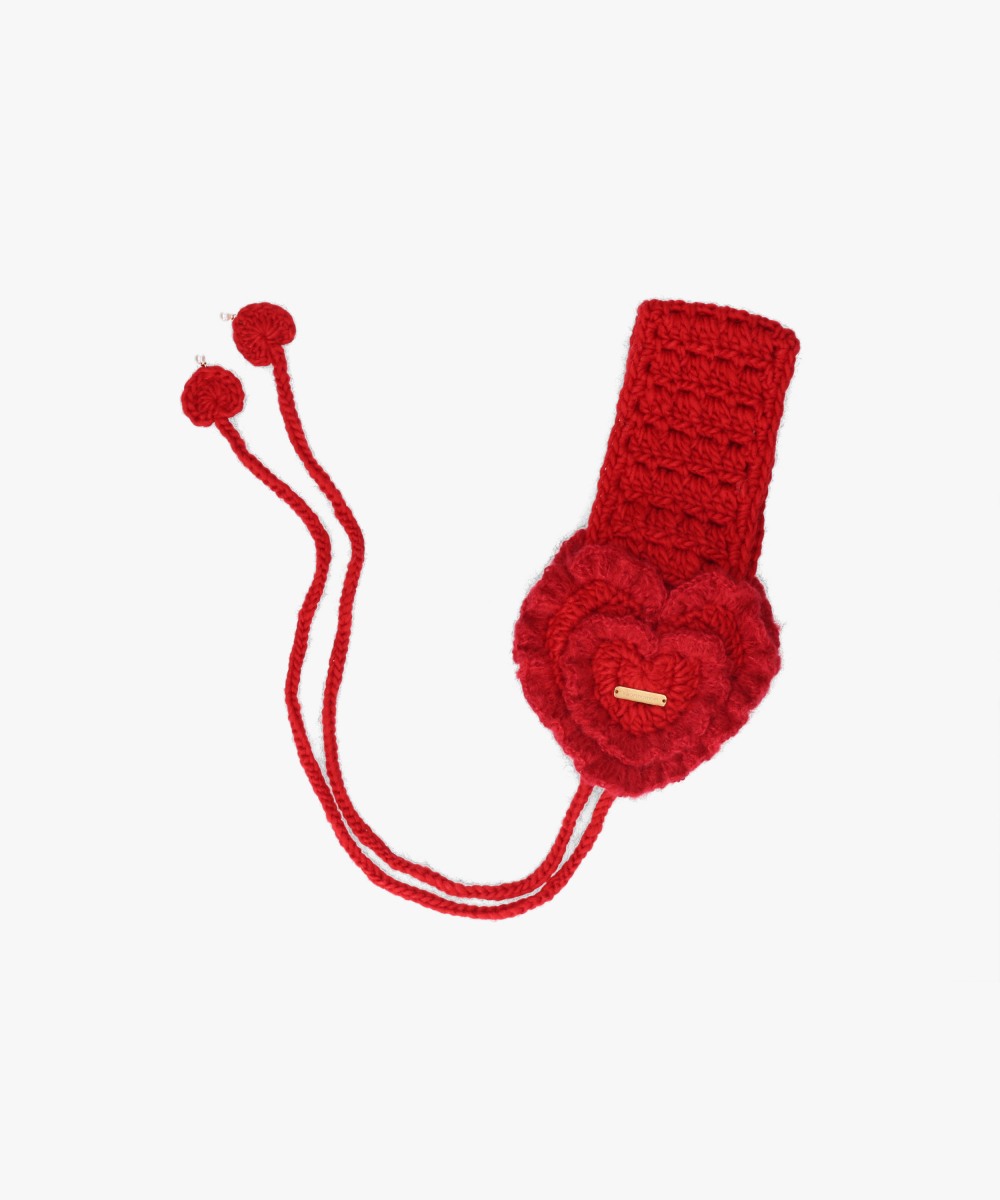CHERRY RED