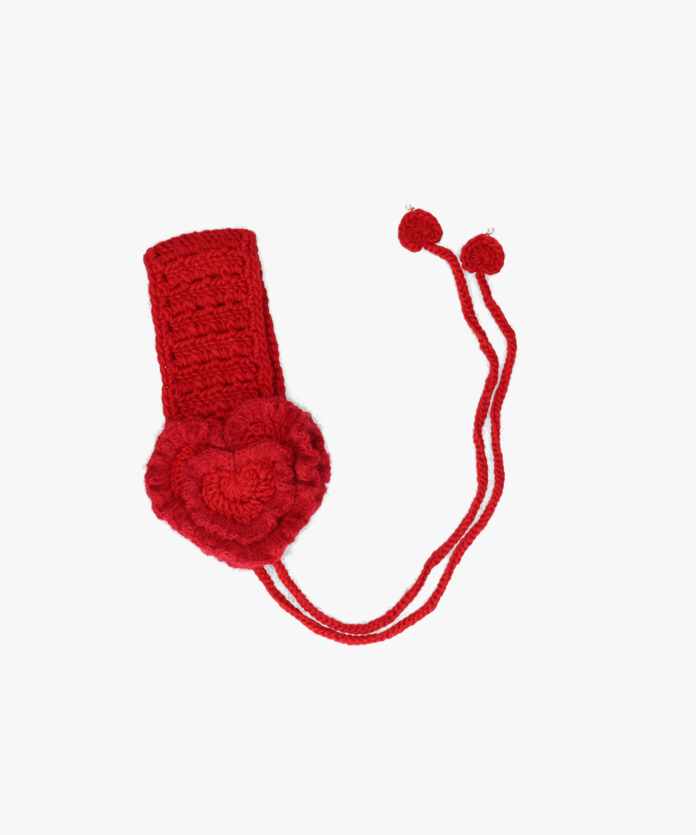 CHERRY RED