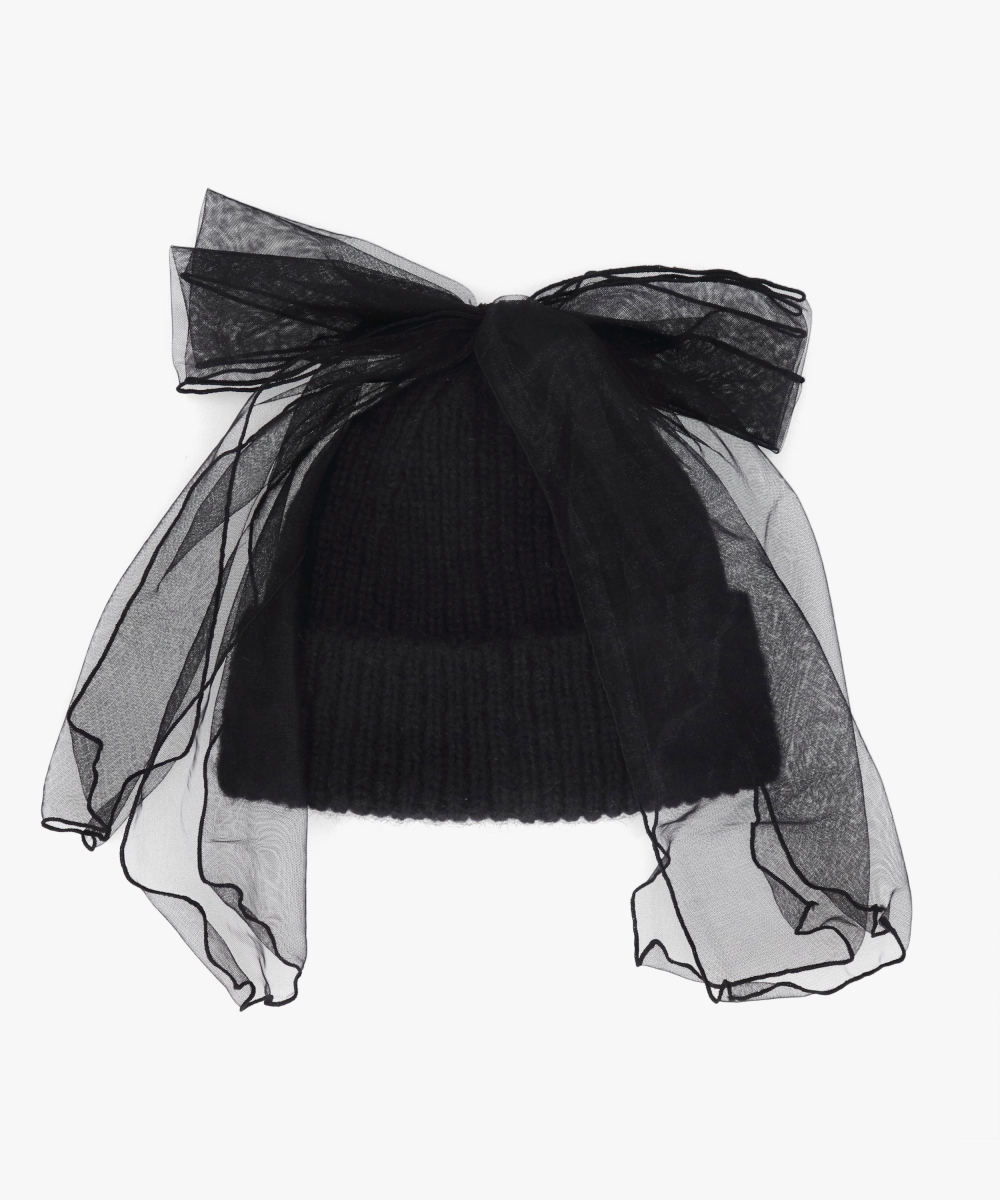 Ray11月号掲載】kaorinomori キトゥンニット | 56cm～58cm(97