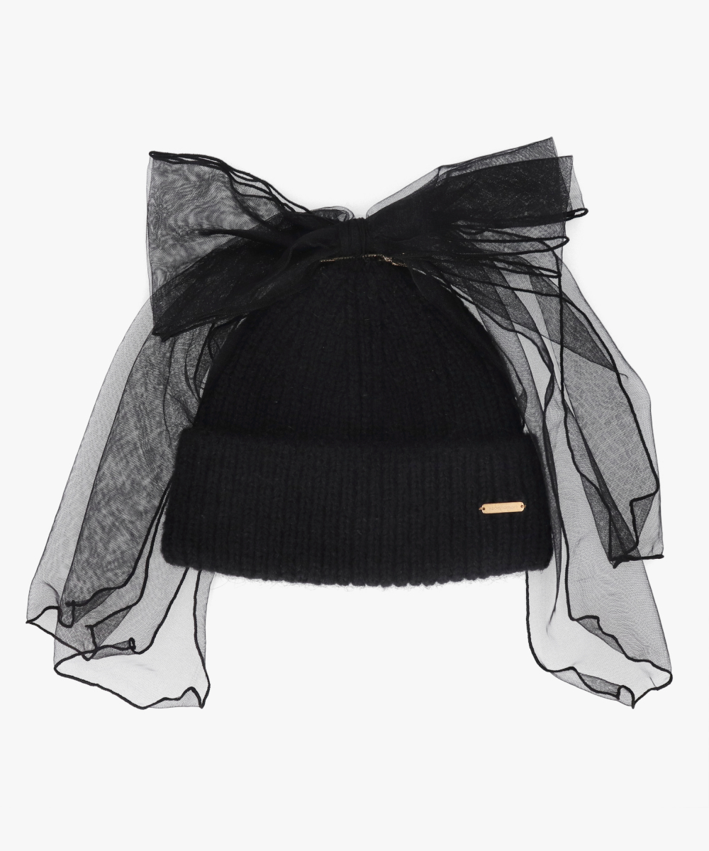 オオモリ キヨ Y-3 Yohji Yamamoto CINCH BUCKET HAT (BLACK) – LOOM OSAKA