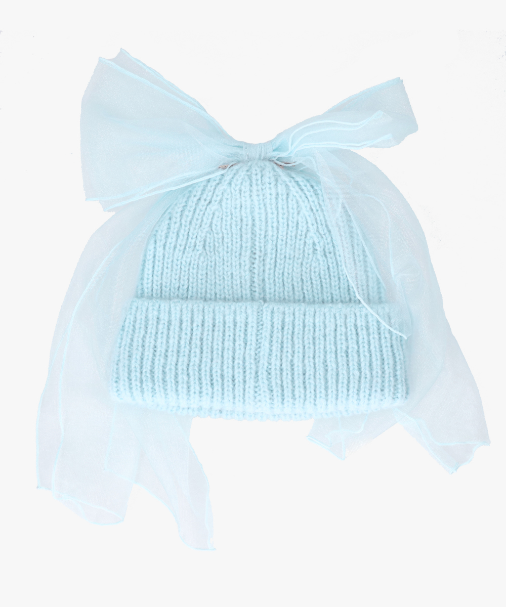 Ray11月号掲載】kaorinomori キトゥンニット | 56cm～58cm(97