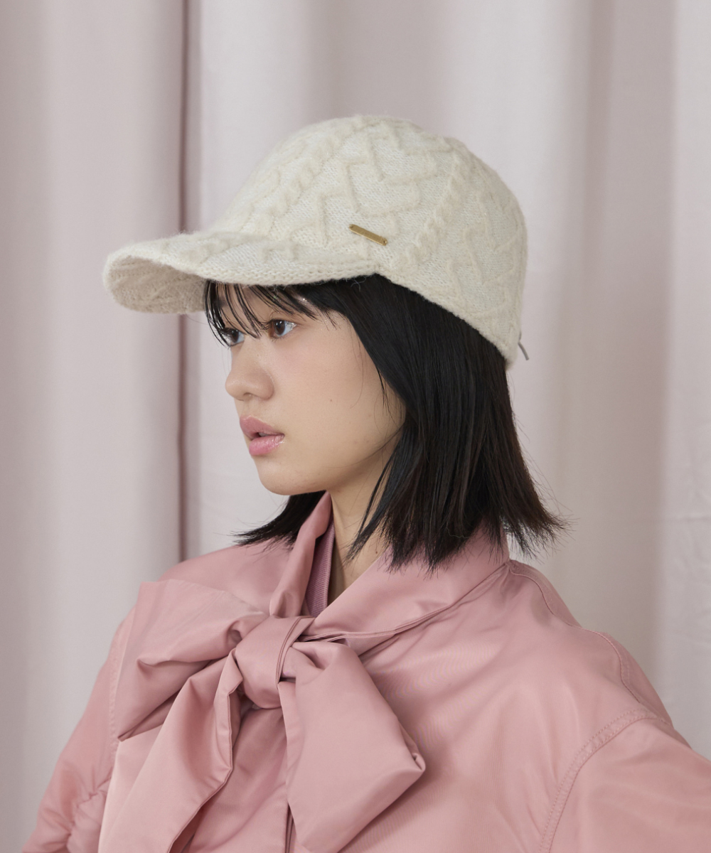 kaorinomori ラディキャップ